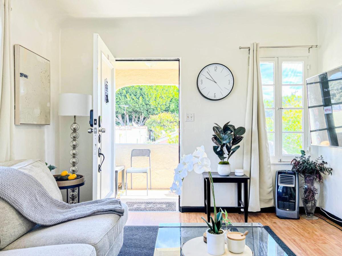 Casa vacanze Comfortable And Cozy - Fr - Bre Los Angeles