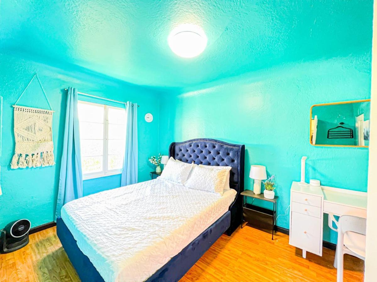 Casa vacanze Comfortable And Cozy - Fr - Bre Los Angeles